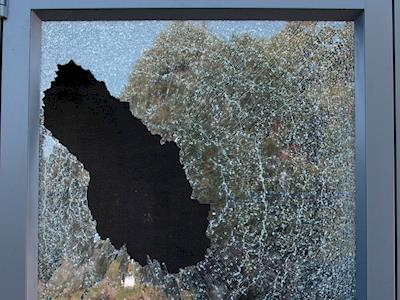 Help Kawerau SPCA install security cameras to protect their animals