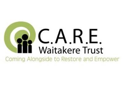 Walking for Kids@CARE