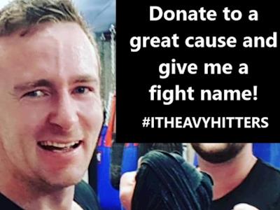 Donate and help fight for lives!