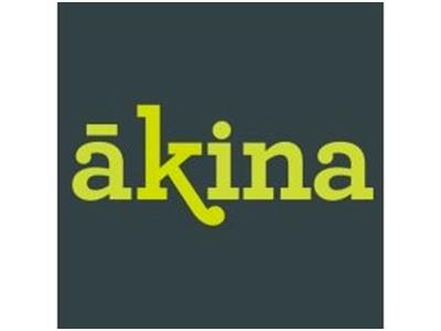 The Akina Foundation