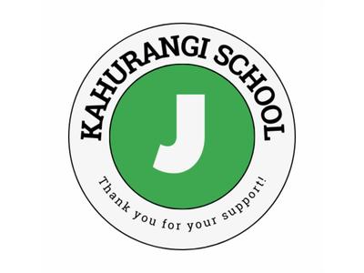 Children beginning with J - Kahurangi School Spellathon 2023