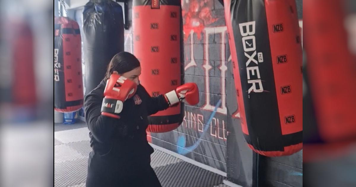 My fight to stop violence against women- in memory of Sophie Elliott 曆 ...