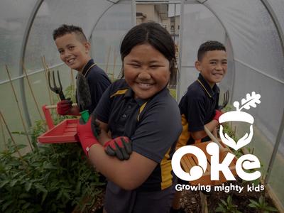 Oke Charity - Help from Home 4