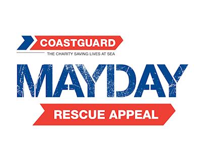 Mayday Rescue Appeal 2017