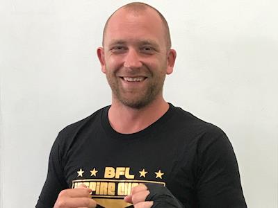 Battle for Life - Inspiring Change