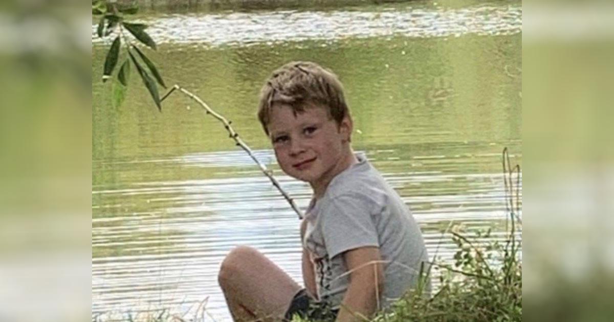 In loving memory of Alex Bennett - to honour his memory and show our ...