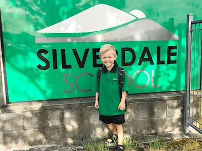 Little Warrior Battles On