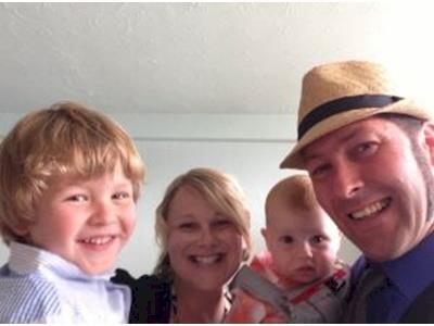 Queenstown Gal Power for The Biggo Trust