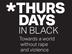 Thursdays in Black Otago's avatar