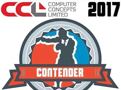 ITHeavy hitters 2017 - Joanna King