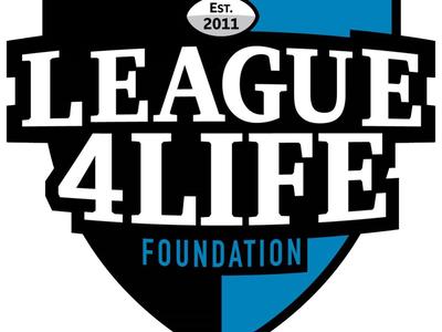The League 4 Life Foundation
