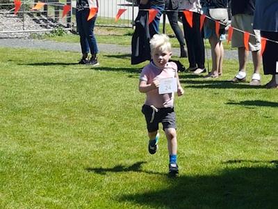 Round the Bridges for CF Waikato!