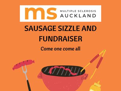 Annual fundraiser for Multiple sclerosis