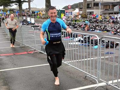 Chasing your dreams!