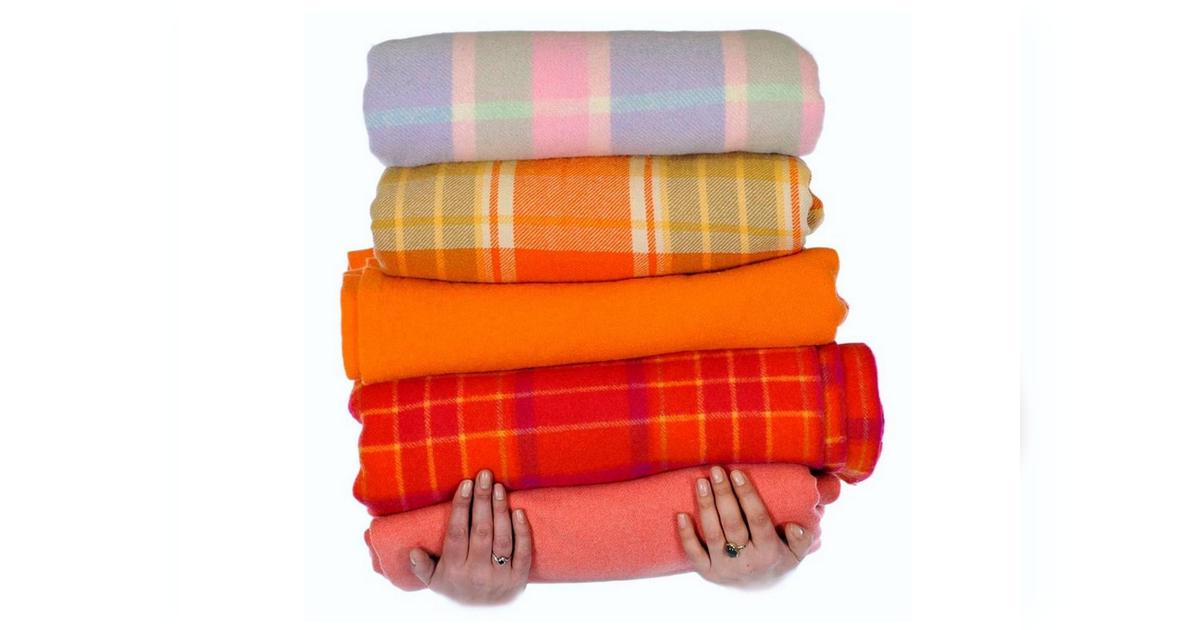 Blanket Bank Givealittle