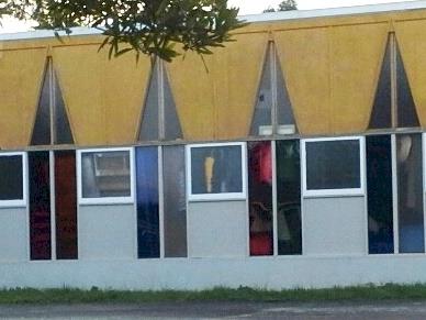 St Therese Hall Whakatu Trust