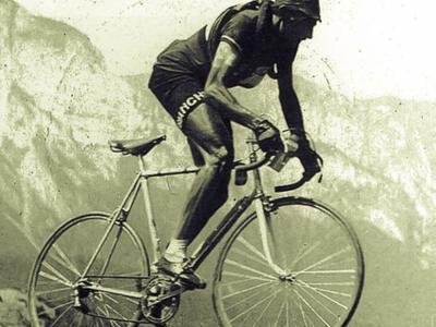 A tour de force: Cycling for neuroendocrine cancer