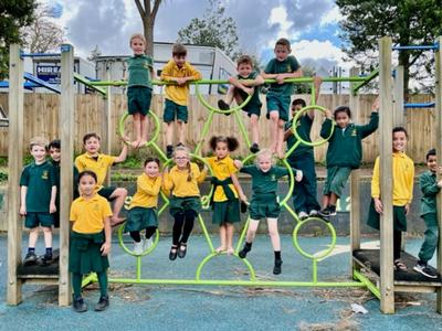 Room 10 - Fun Run 2022