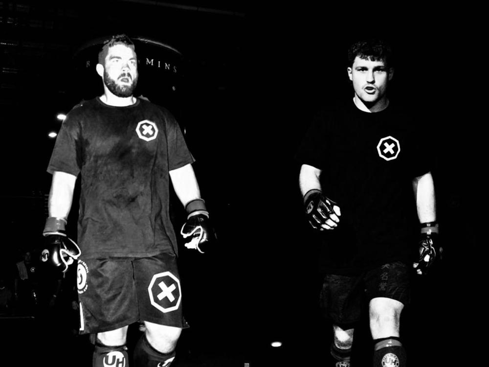 Amatuer Mixed Martial Arts World Championship in Serbia Givealittle