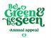 October is Be Green & Be Seen month!'s avatar