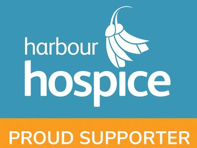 Boxing Alley Fit to Fight for Harbour Hospice