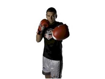 Support Craig De Goldi