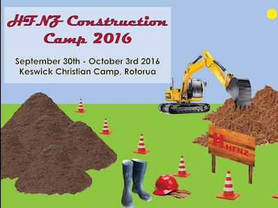 Bleeding Disorder Family Camp 2016