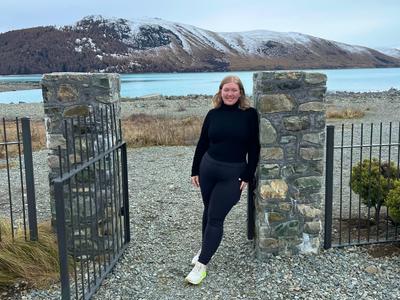 12-Hour Cycle for The Breast Cancer Foundation NZ