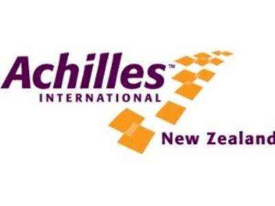  Official Fundraising Page for Achilles NZ