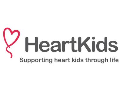 Healing kids hearts