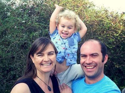 Get Matt and Thalia to Asia