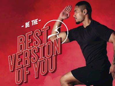 I AM HOPE Snap Fitness Fundraiser