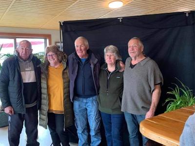 Bring Graham Smith Home!