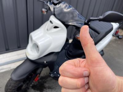 Steveo's scooter challenge page. Lets raise heaps of dingaling!!