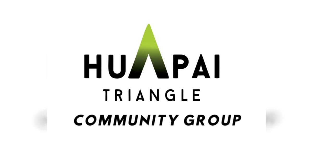 Huapai Triangle Hope for Hollie Givealittle