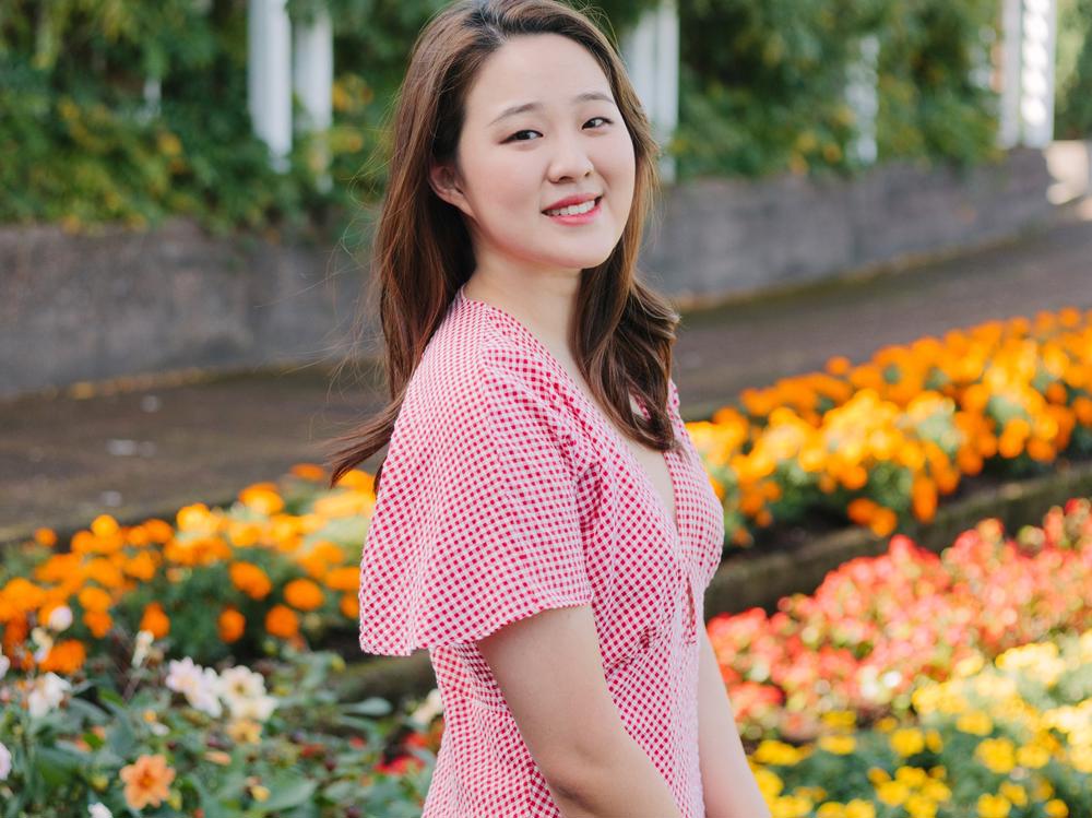 Help us get Melody to research at Harvard - Givealittle