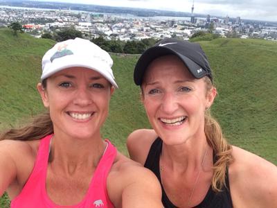 Pedalling for Parkinson's!