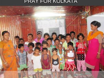 COVID-19 Kolkata Children Update: Hope