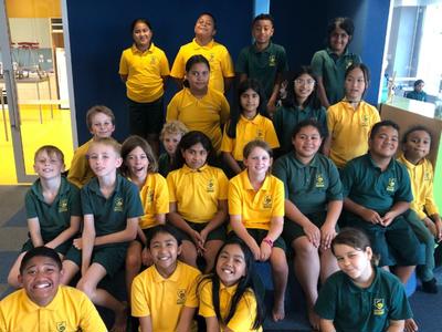 Ururangi - Mrs Taylor