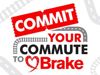 Commit Your Commute - COVID-19 fundraiser