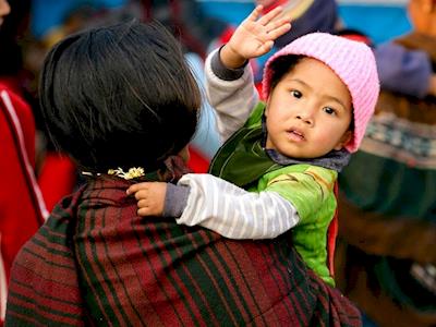 Nepal Fundraiser by TAC group