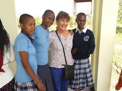 Ride to Read - a 3000 km cycling adventure.