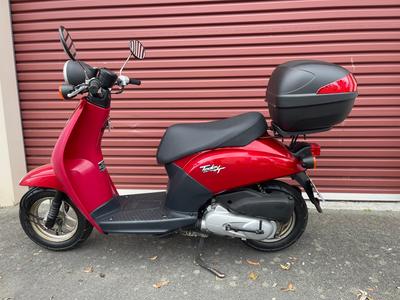 CKs Seals to Eels 2026