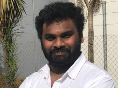 Fundraising for a Tragic Loss of Naresh Derungula