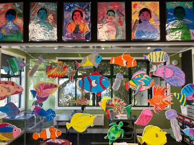 Get Active Day 2025 Room 19