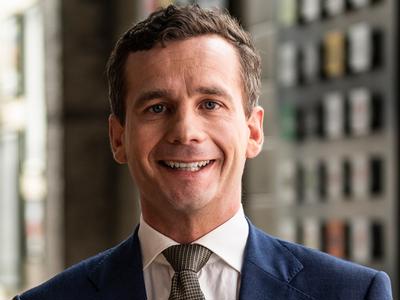 David Seymour's participating in the Fitbit MoveMeant Challenge