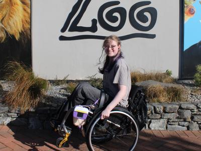 Wellington Free Ambulance 21km Challenge