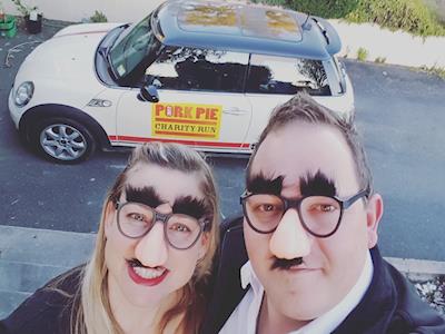 Signature Homes Pork Pie Run for KidsCan