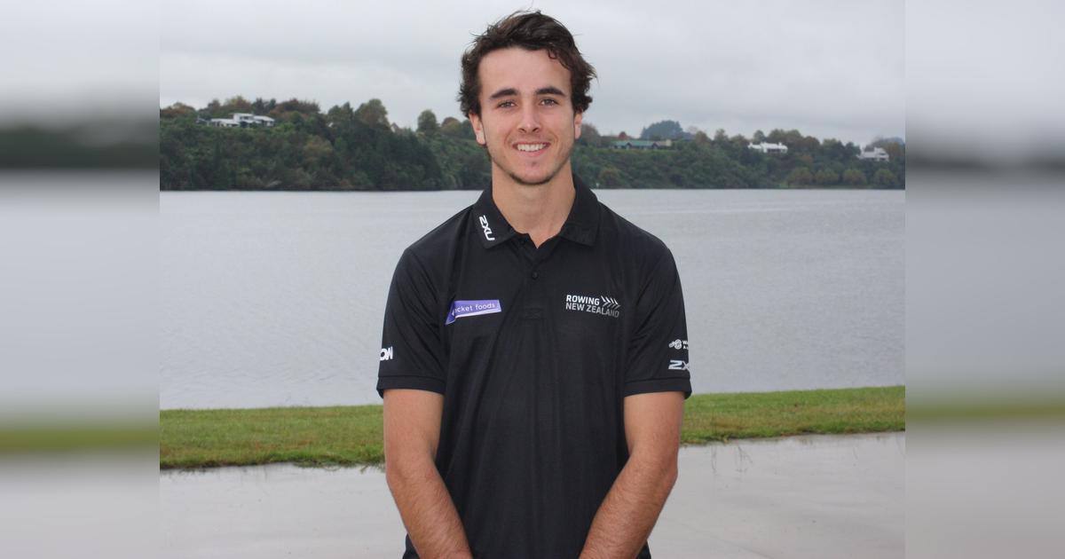 New Zealand U21 Rowing Team 2019 Givealittle
