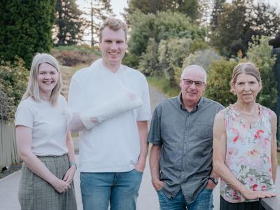 100+ People Who Care | Dunedin - 19 November 2025 Meeting